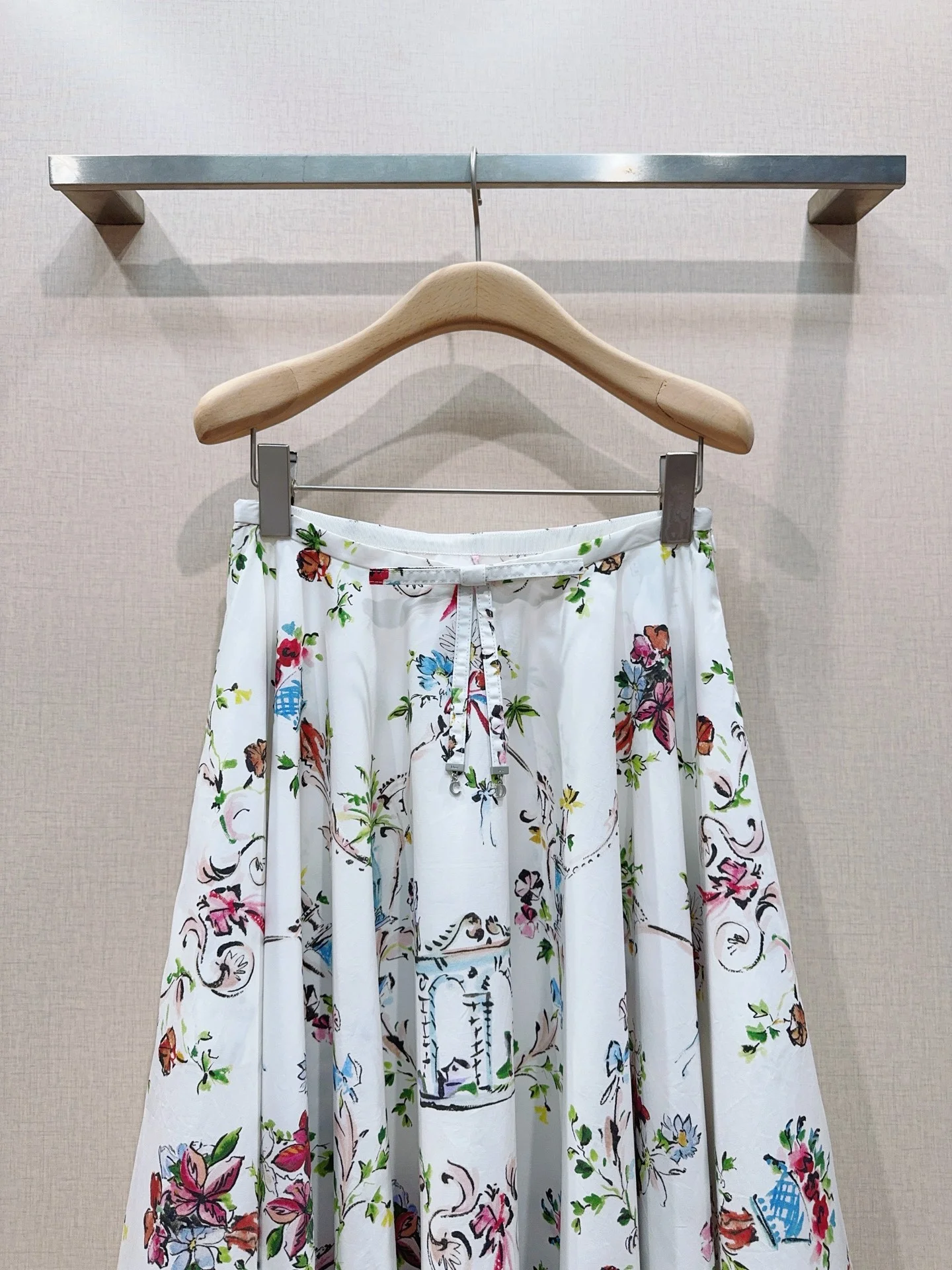 DIOR Skirts S-L C00202608041237 - Image 2