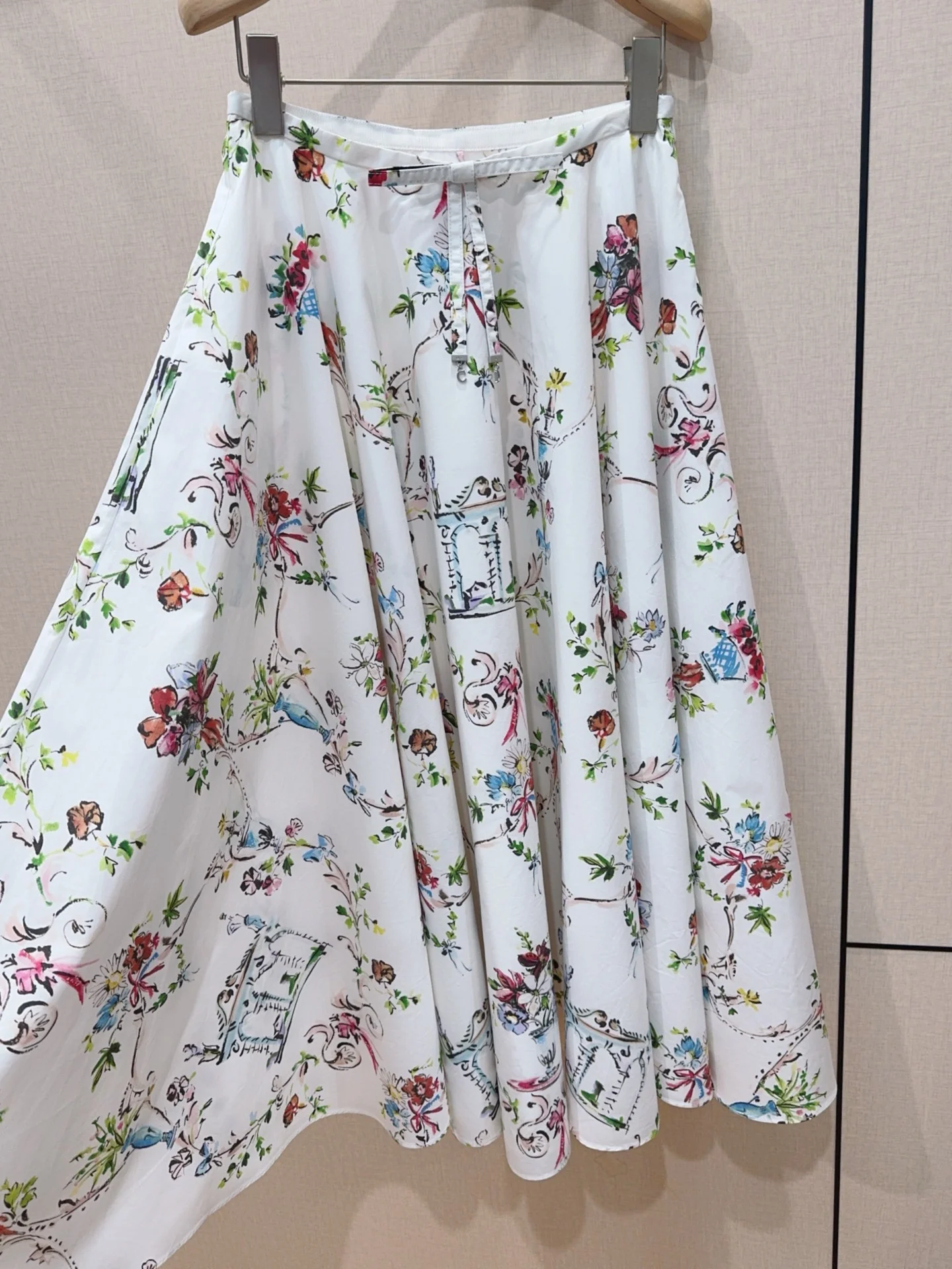 DIOR Skirts S-L C00202608041237 - Image 3