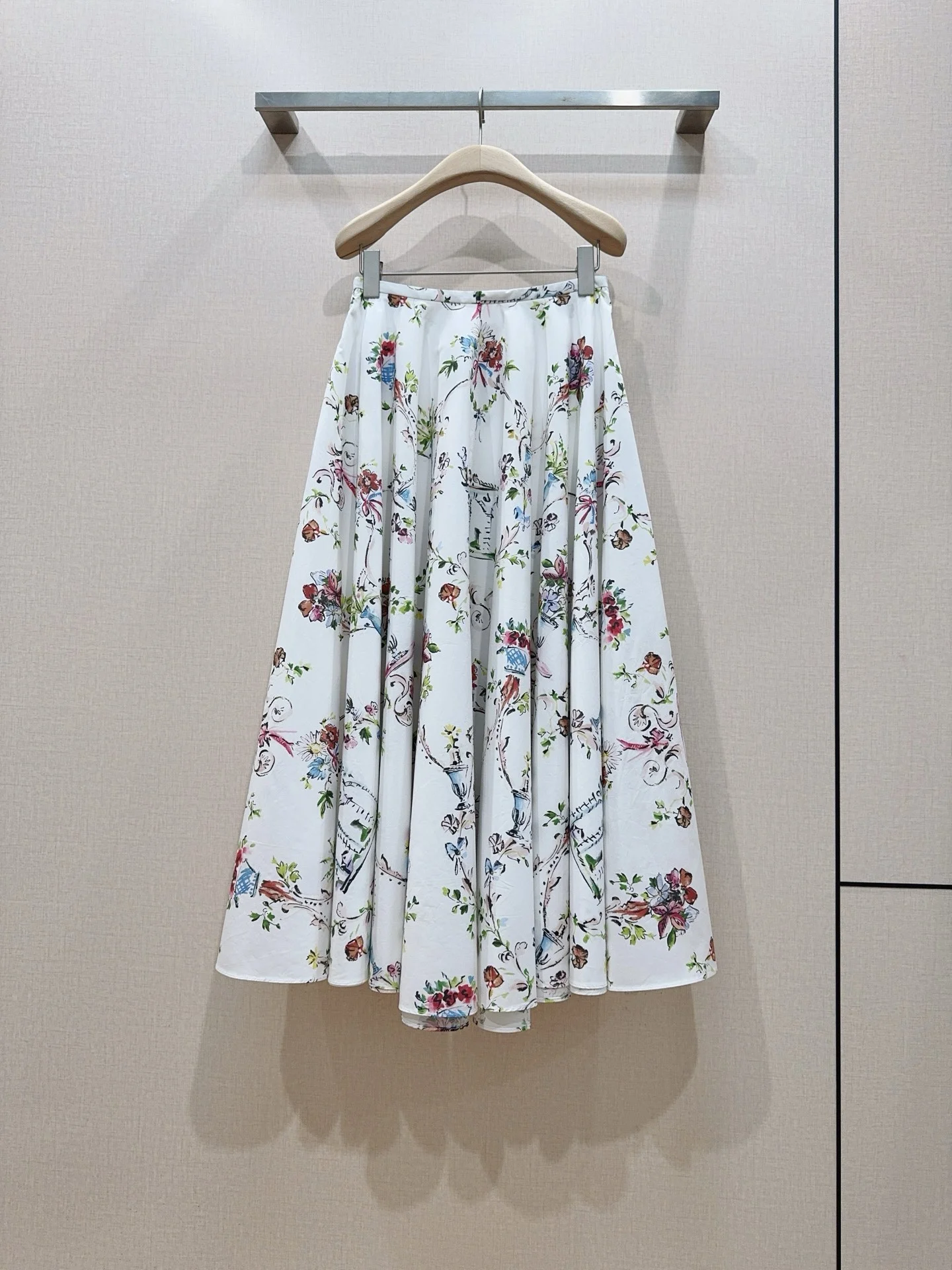 DIOR Skirts S-L C00202608041237 - Image 4