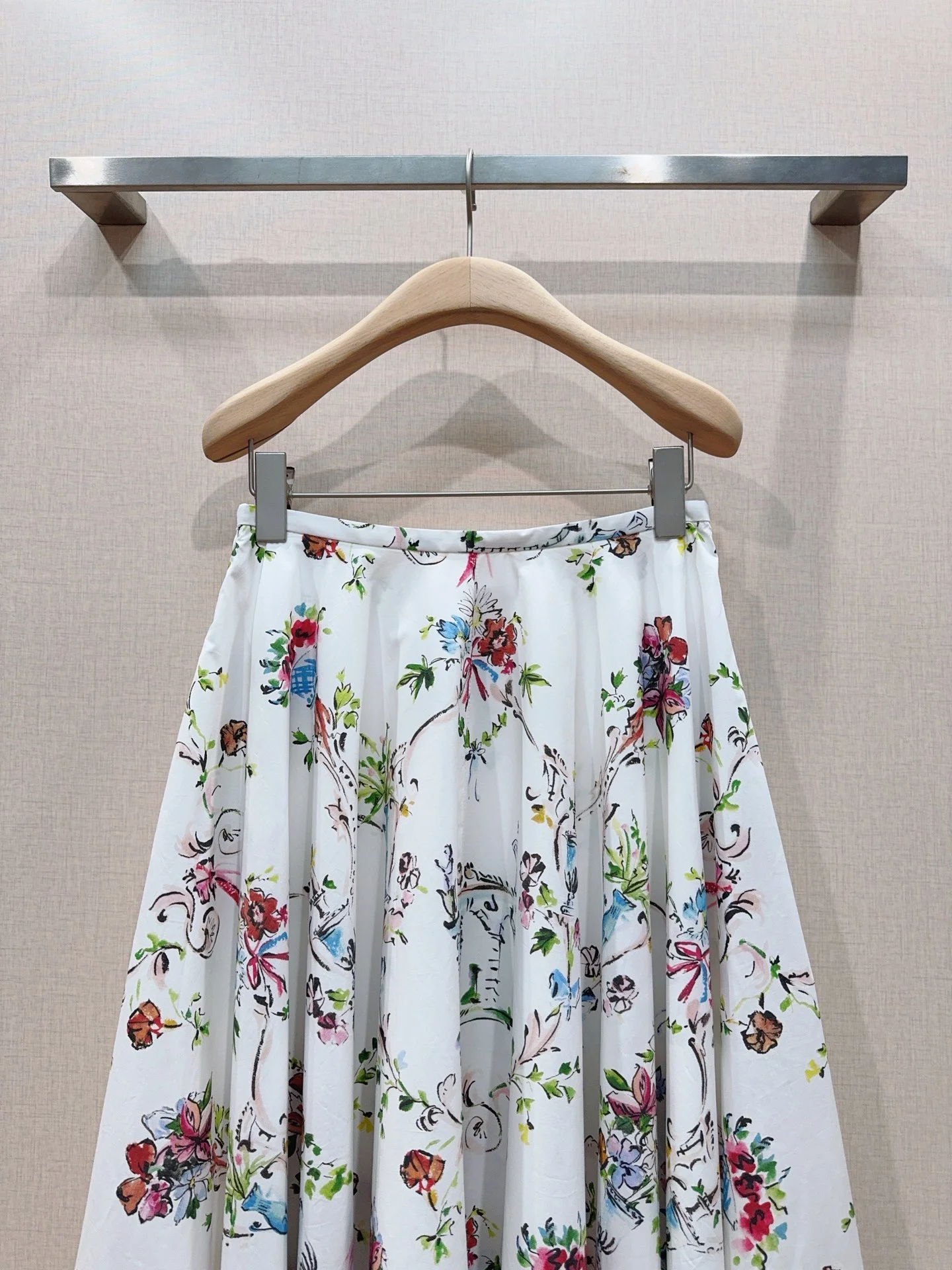 DIOR Skirts S-L C00202608041237 - Image 5