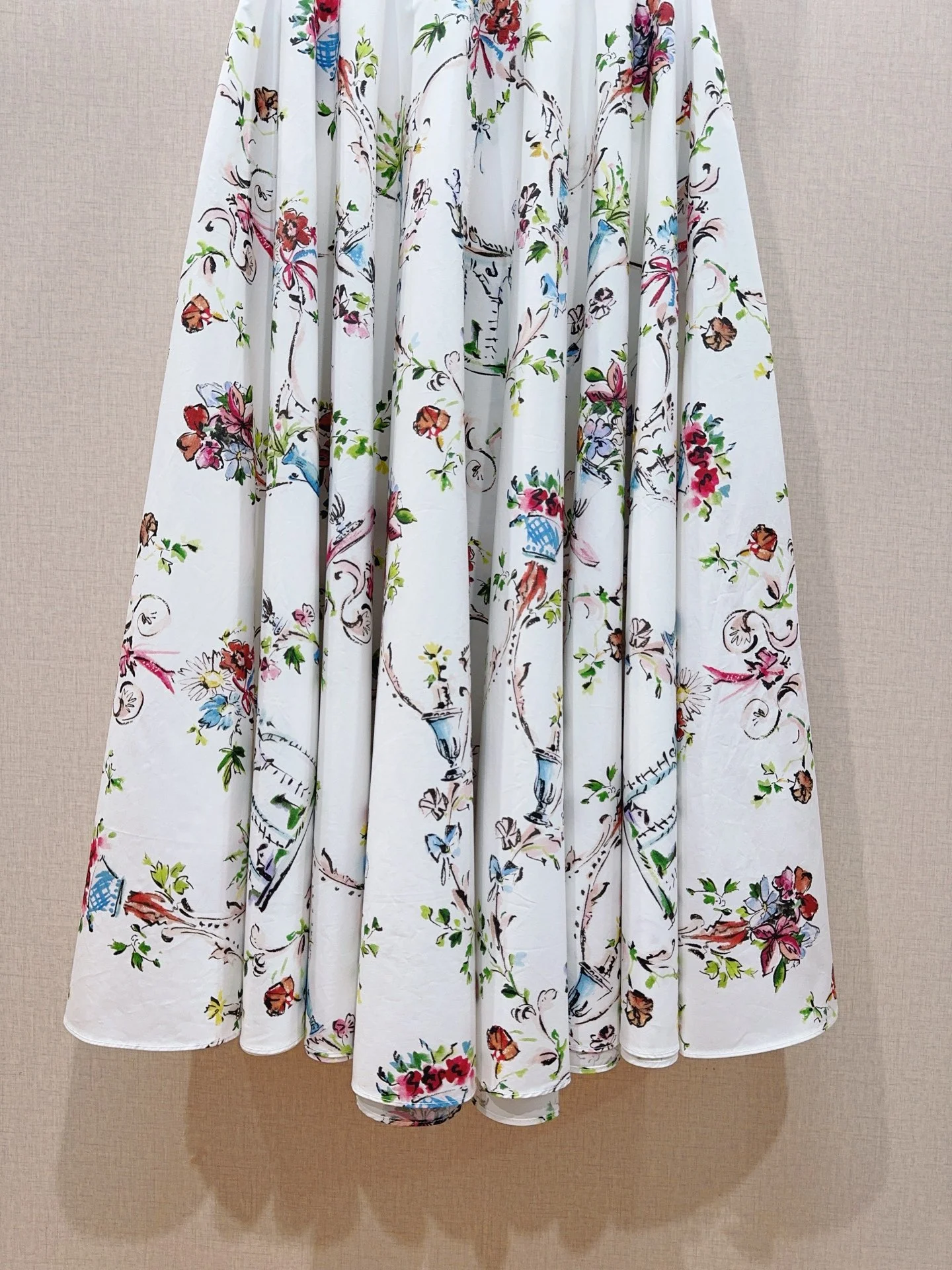 DIOR Skirts S-L C00202608041237 - Image 6