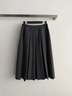 Alternative view of DIOR Skirts S-M-L B85202608041627