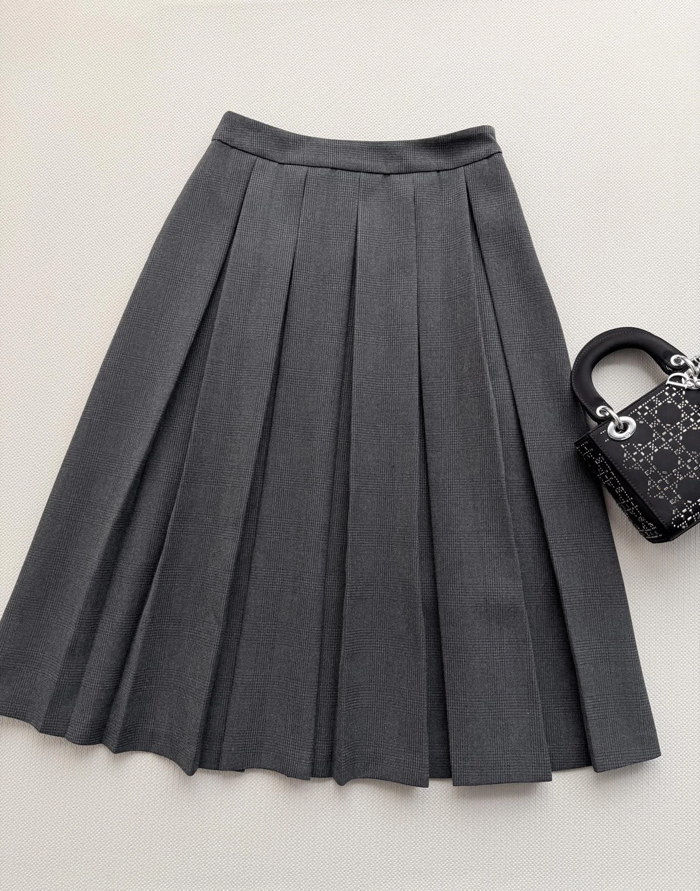 DIOR Skirts S-M-L B85202608041627 - Image 3