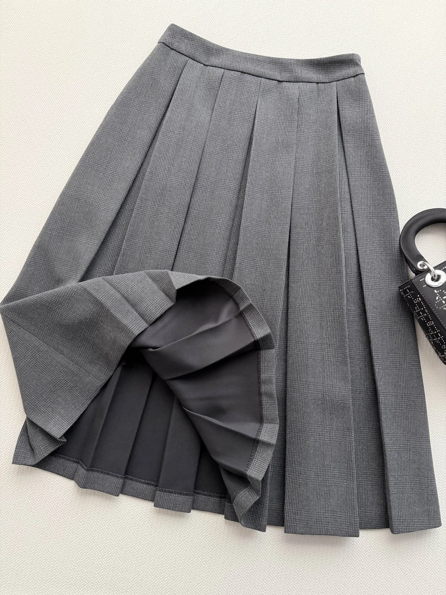 DIOR Skirts S-M-L B85202608041627 - Image 4