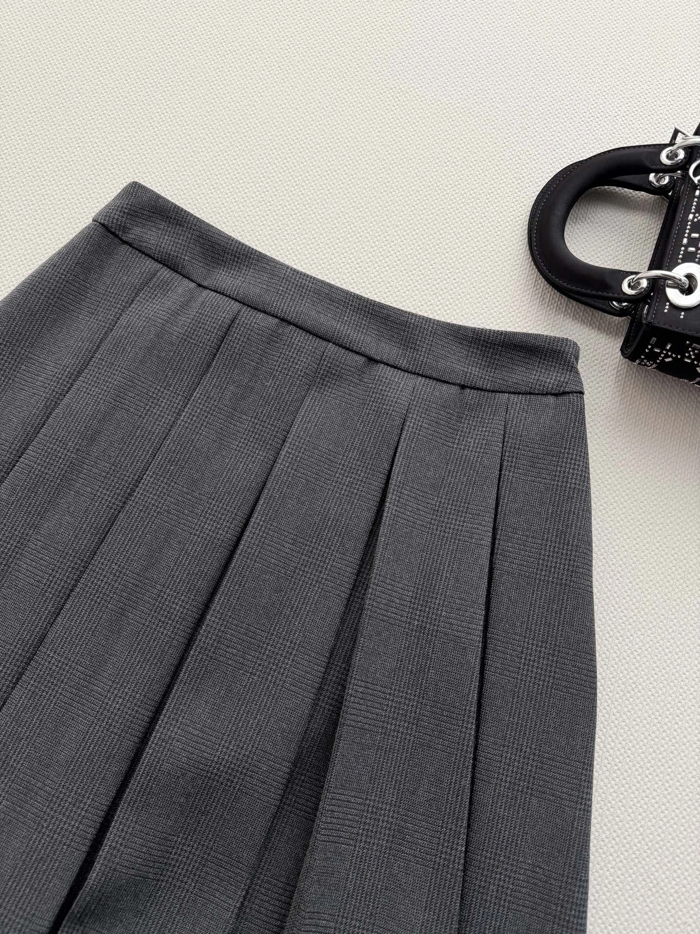DIOR Skirts S-M-L B85202608041627 - Image 5