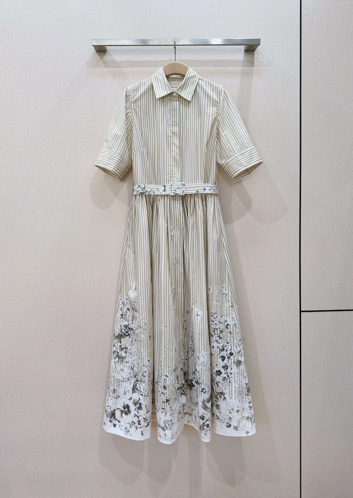 DIOR Skirts S M L XL C30202608040487