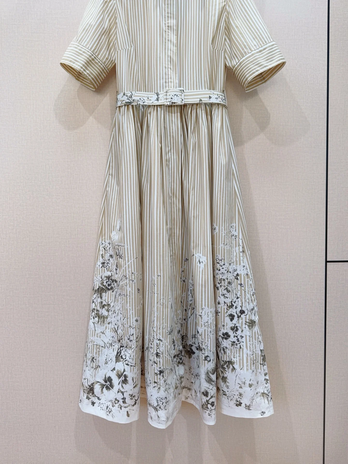 DIOR Skirts S M L XL C30202608040487 - Image 3