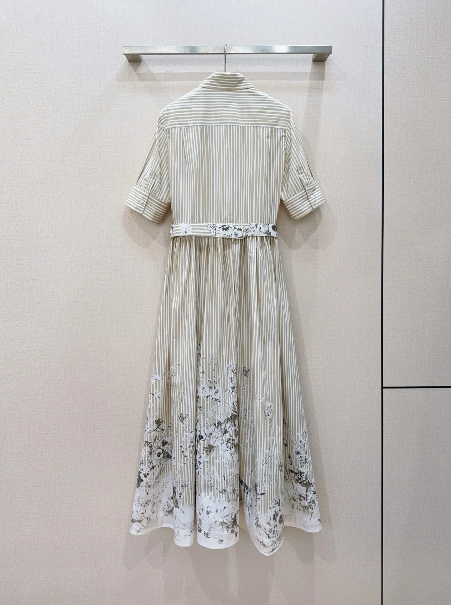 DIOR Skirts S M L XL C30202608040487 - Image 4