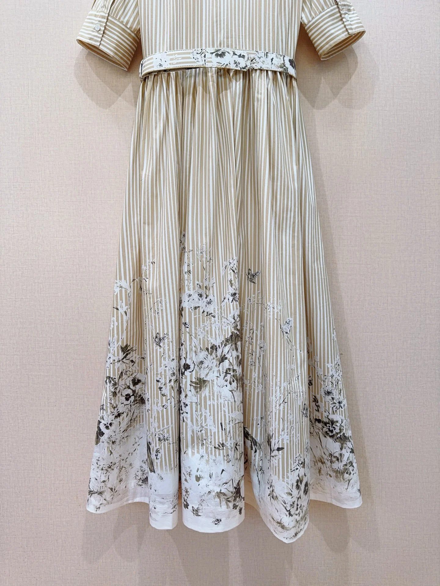 DIOR Skirts S M L XL C30202608040487 - Image 6