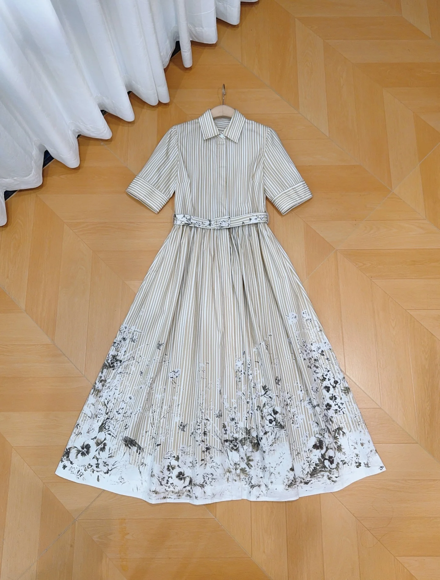 DIOR Skirts S M L XL C30202608040487 - Image 8