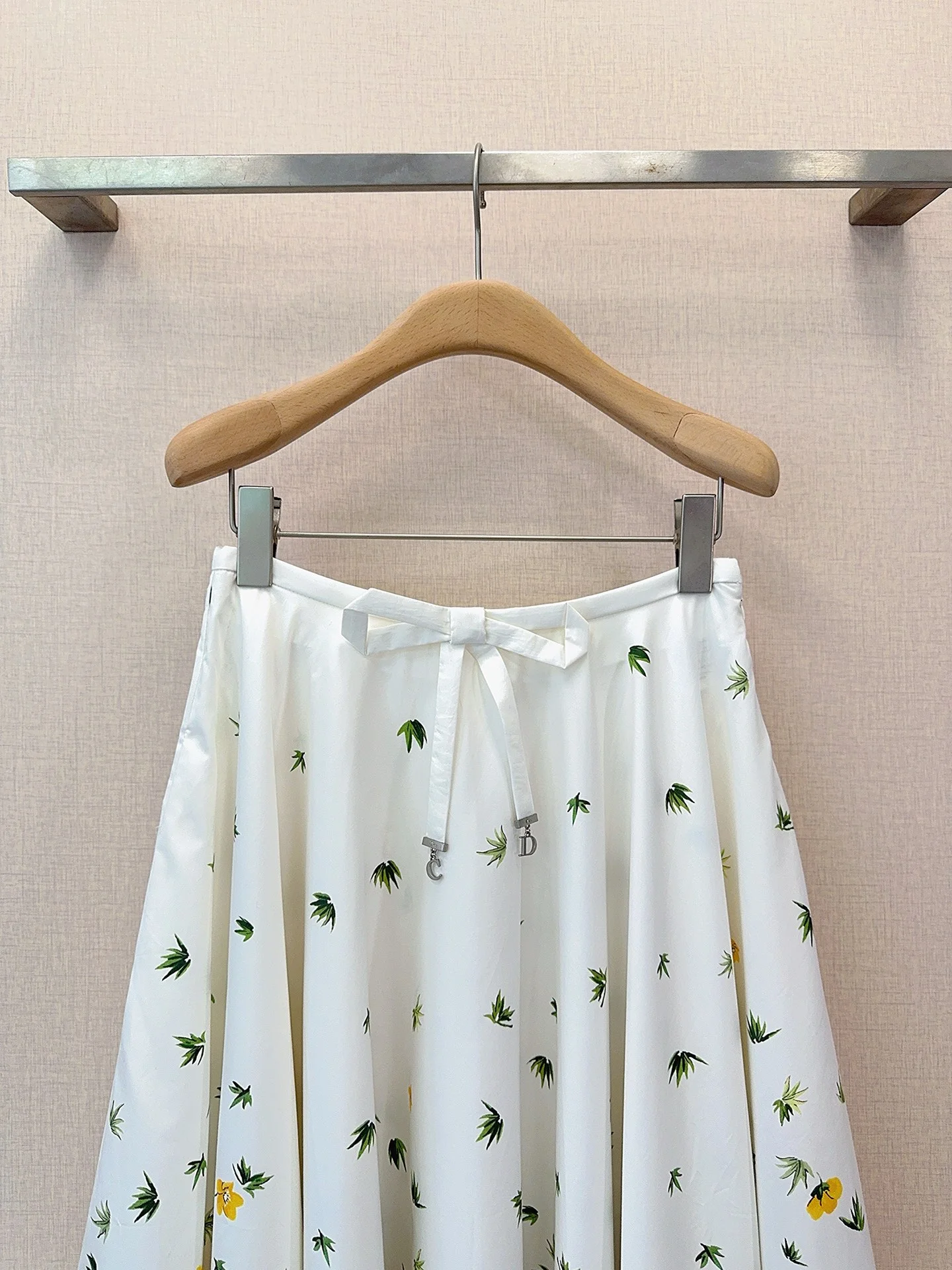 DIOR Skirts S-XL C00202608040460 - Image 2