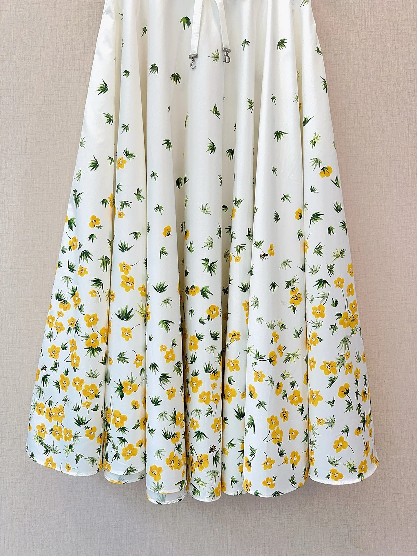 DIOR Skirts S-XL C00202608040460 - Image 3