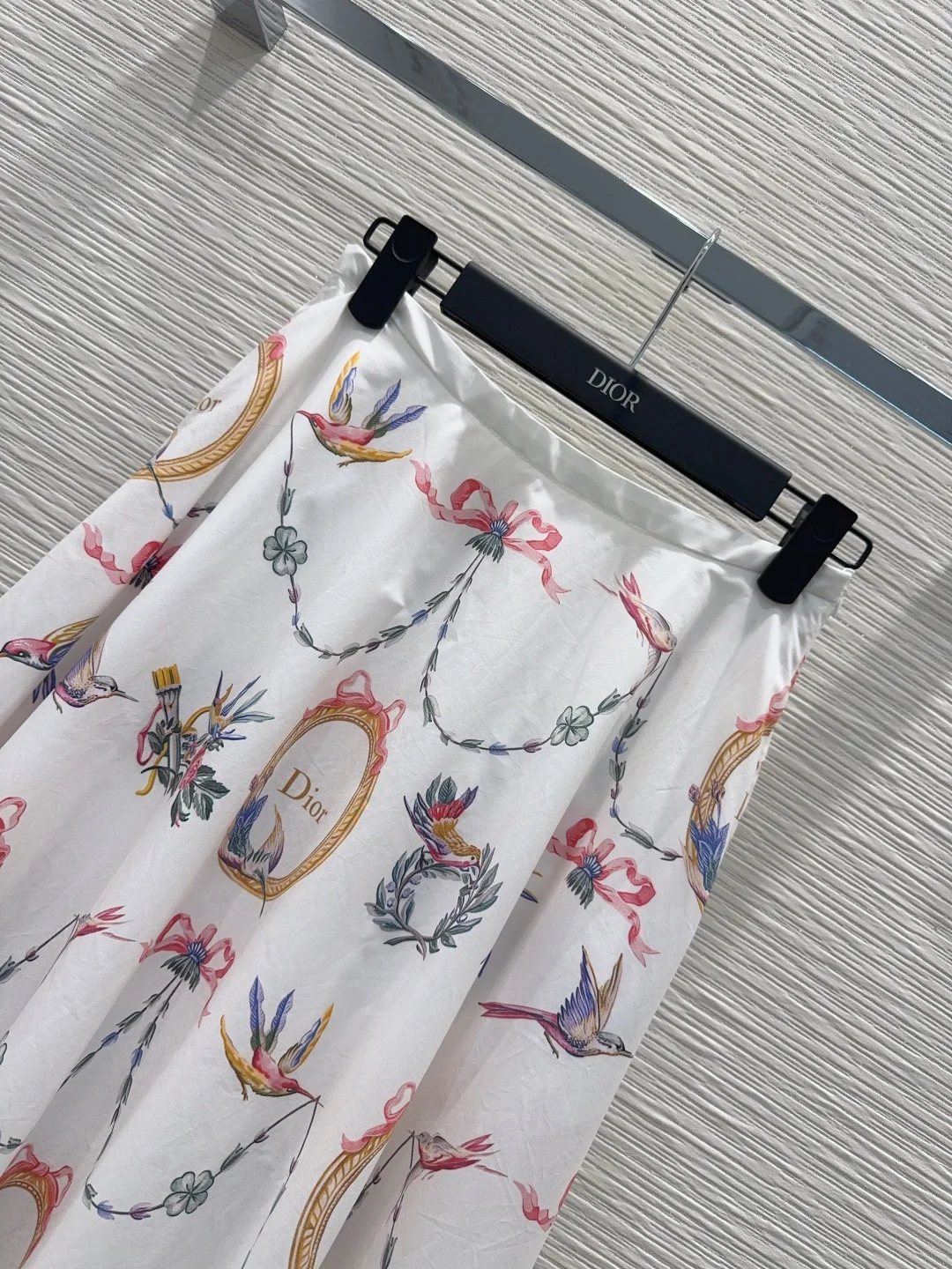 DIOR Skirts Special Fabric S M L XL B75202608041077 - Image 2
