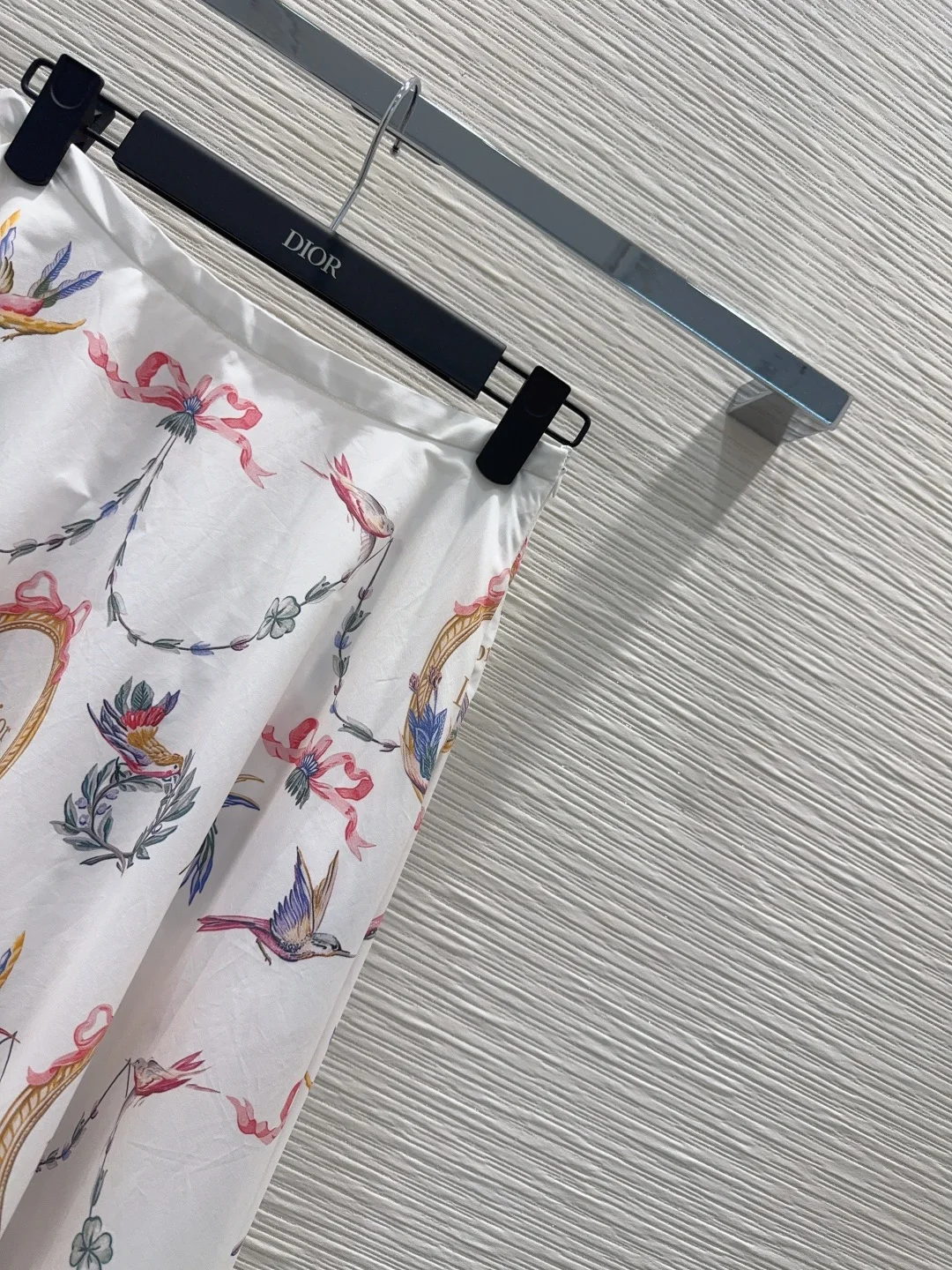 DIOR Skirts Special Fabric S M L XL B75202608041077 - Image 4