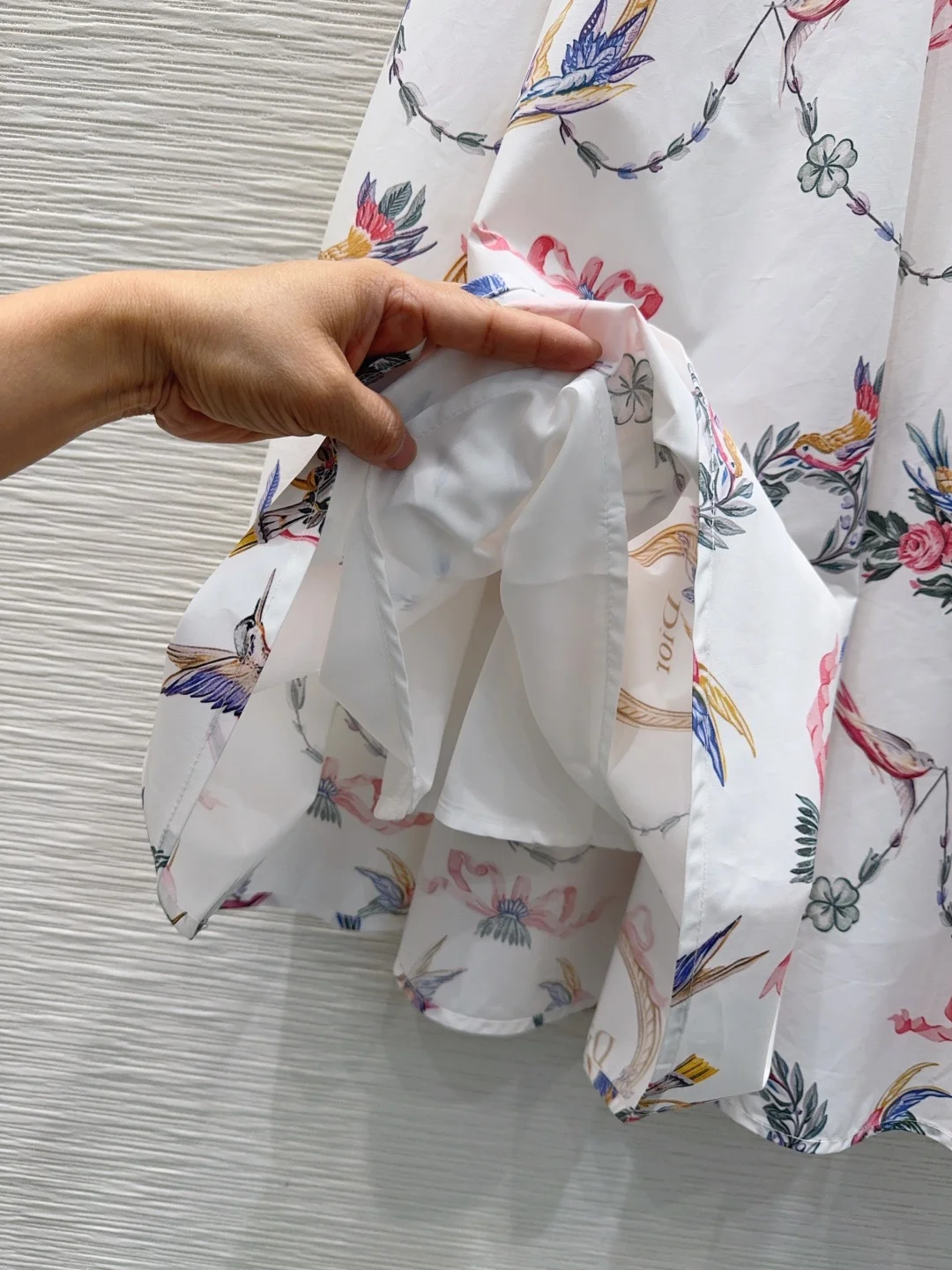 DIOR Skirts Special Fabric S M L XL B75202608041077 - Image 5
