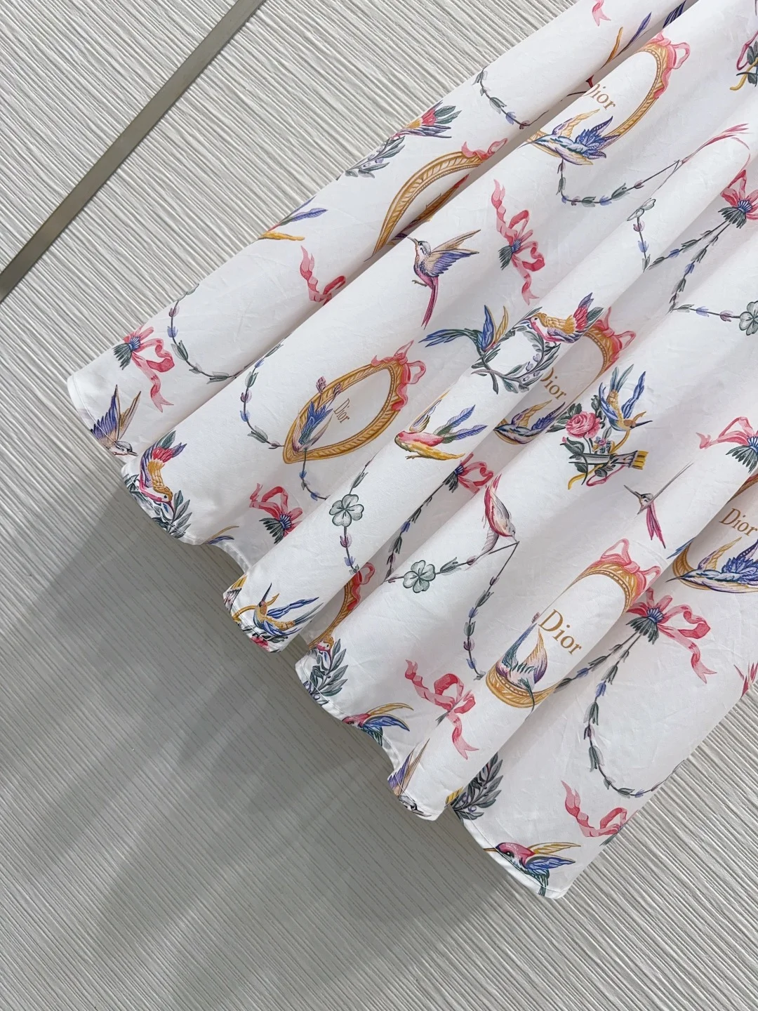 DIOR Skirts Special Fabric S M L XL B75202608041077 - Image 6