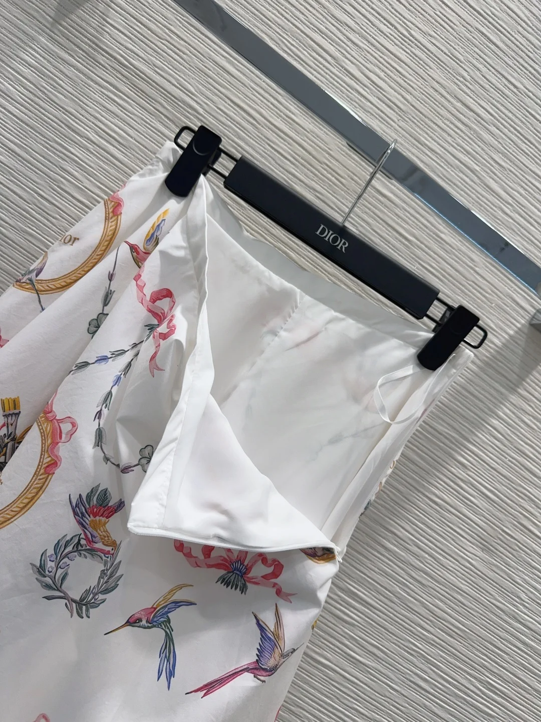 DIOR Skirts Special Fabric S M L XL B75202608041077 - Image 8