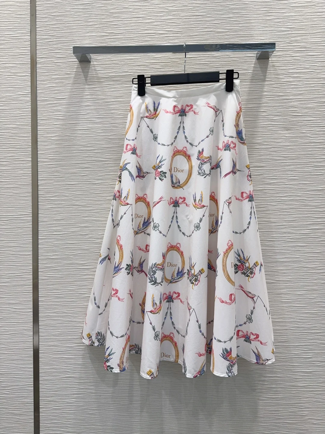 DIOR Skirts Special Fabric S M L XL B75202608041077 - Image 9