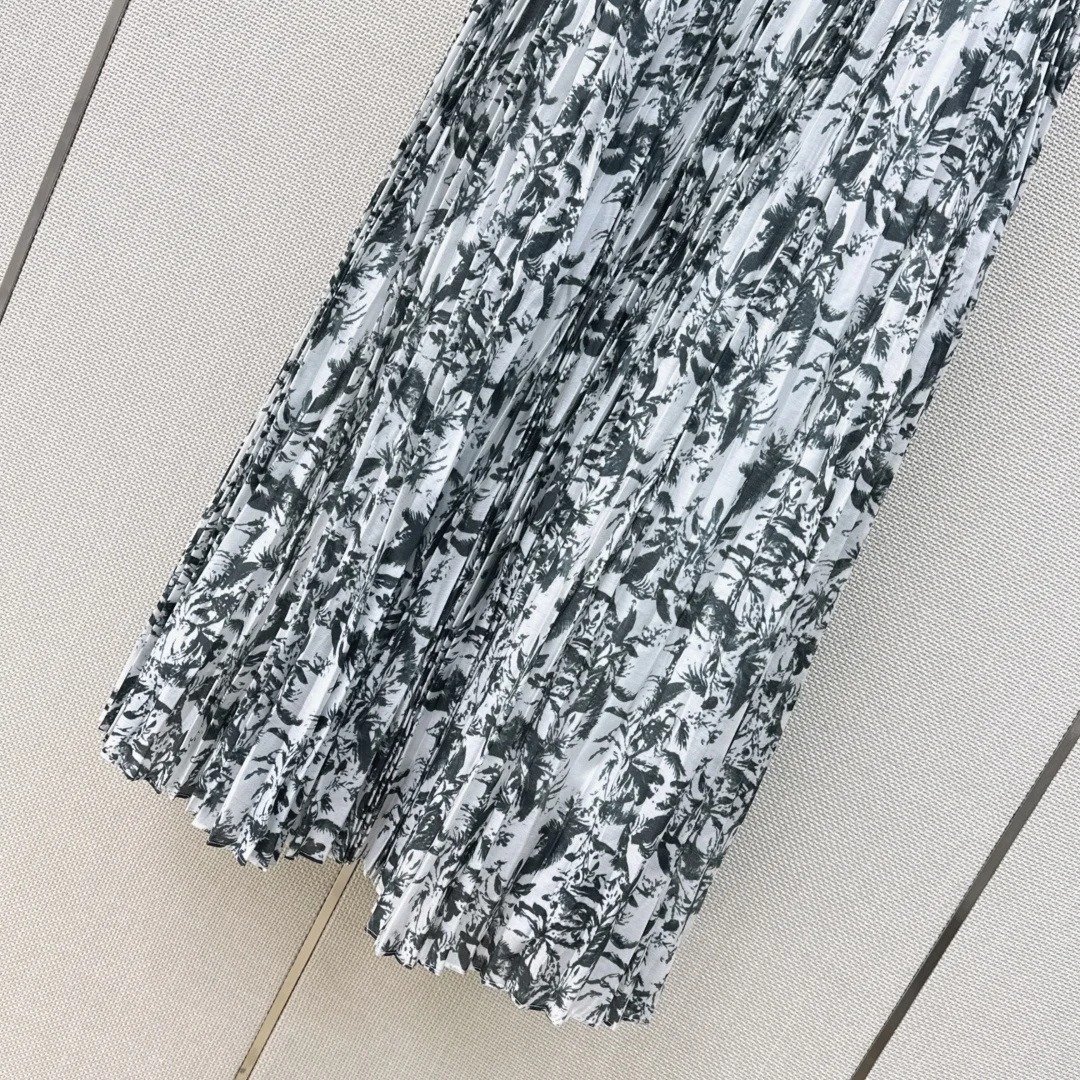 DIOR Skirts Tencel Fabric S-L C05202608041919 - Image 6