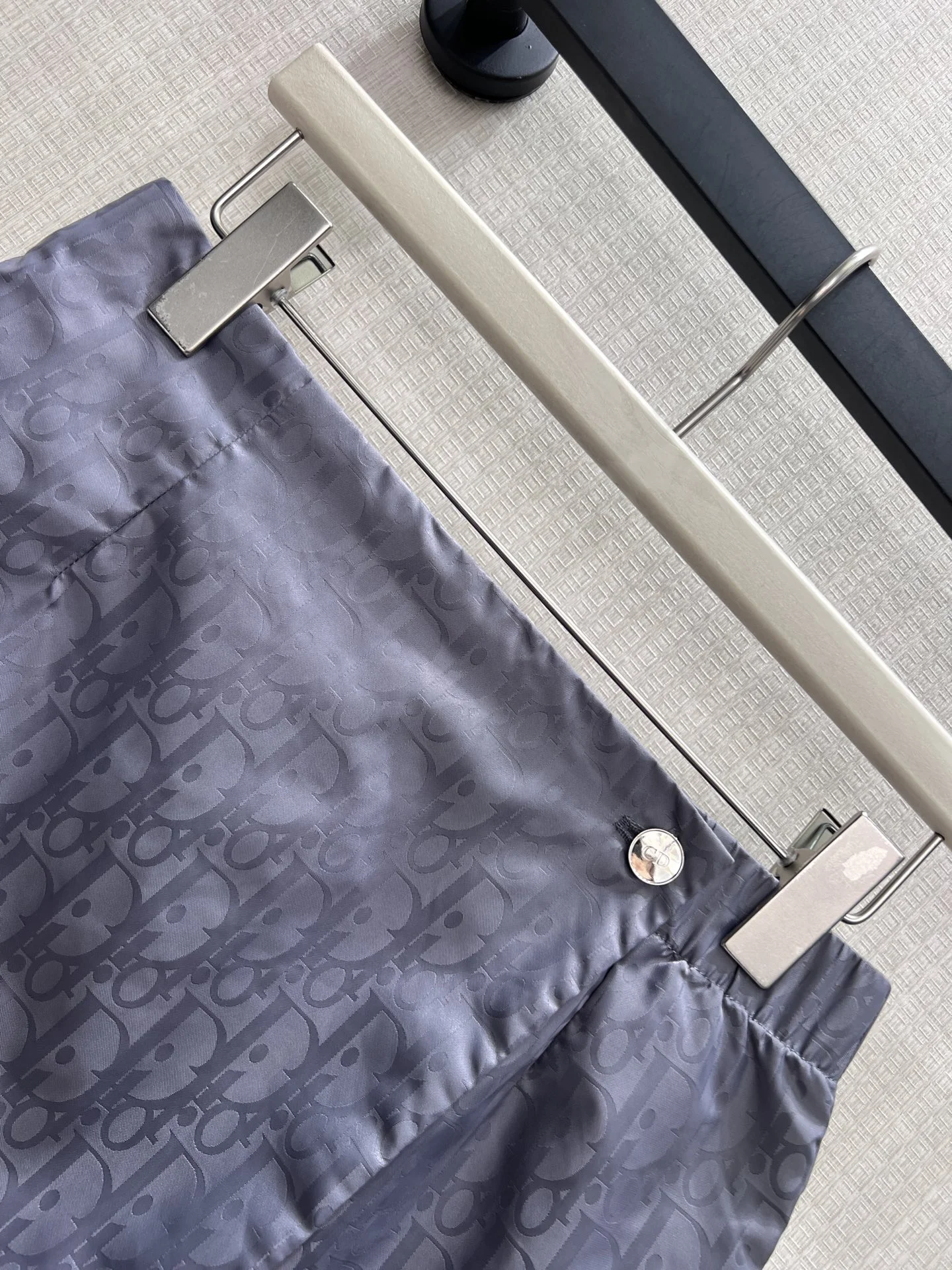 DIOR Skirts Textured Fabric 36-40 B35202608042261 - Image 3