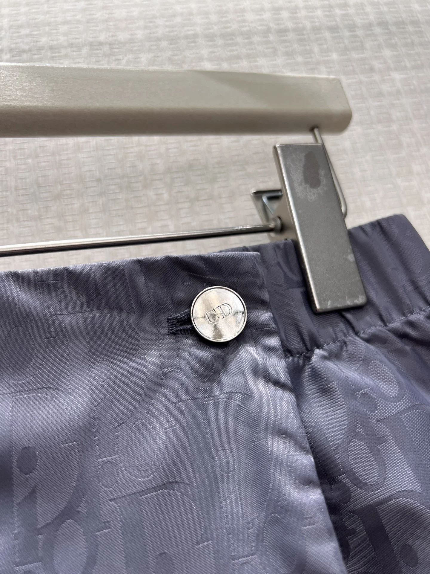 DIOR Skirts Textured Fabric 36-40 B35202608042261 - Image 4