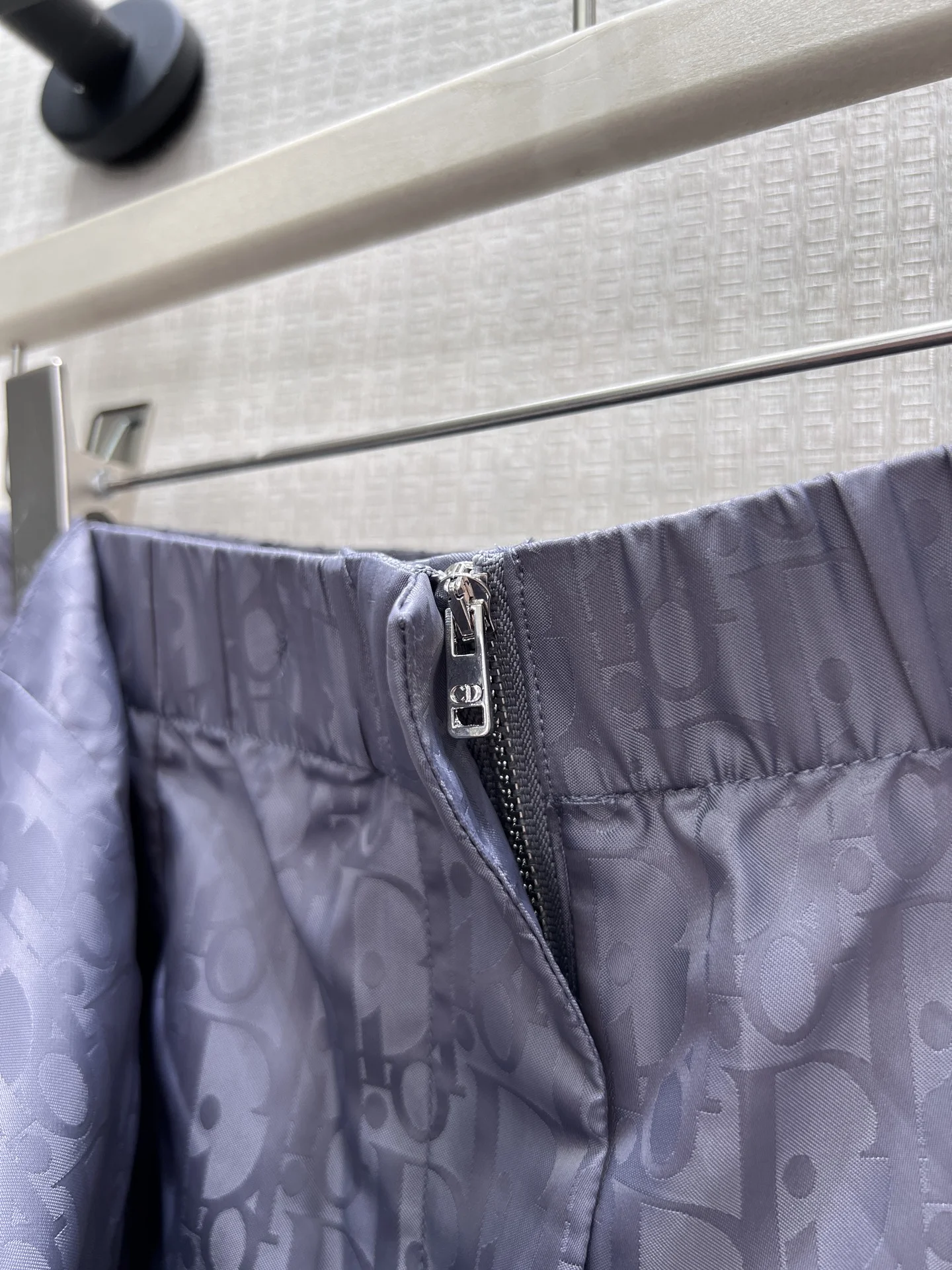 DIOR Skirts Textured Fabric 36-40 B35202608042261 - Image 5