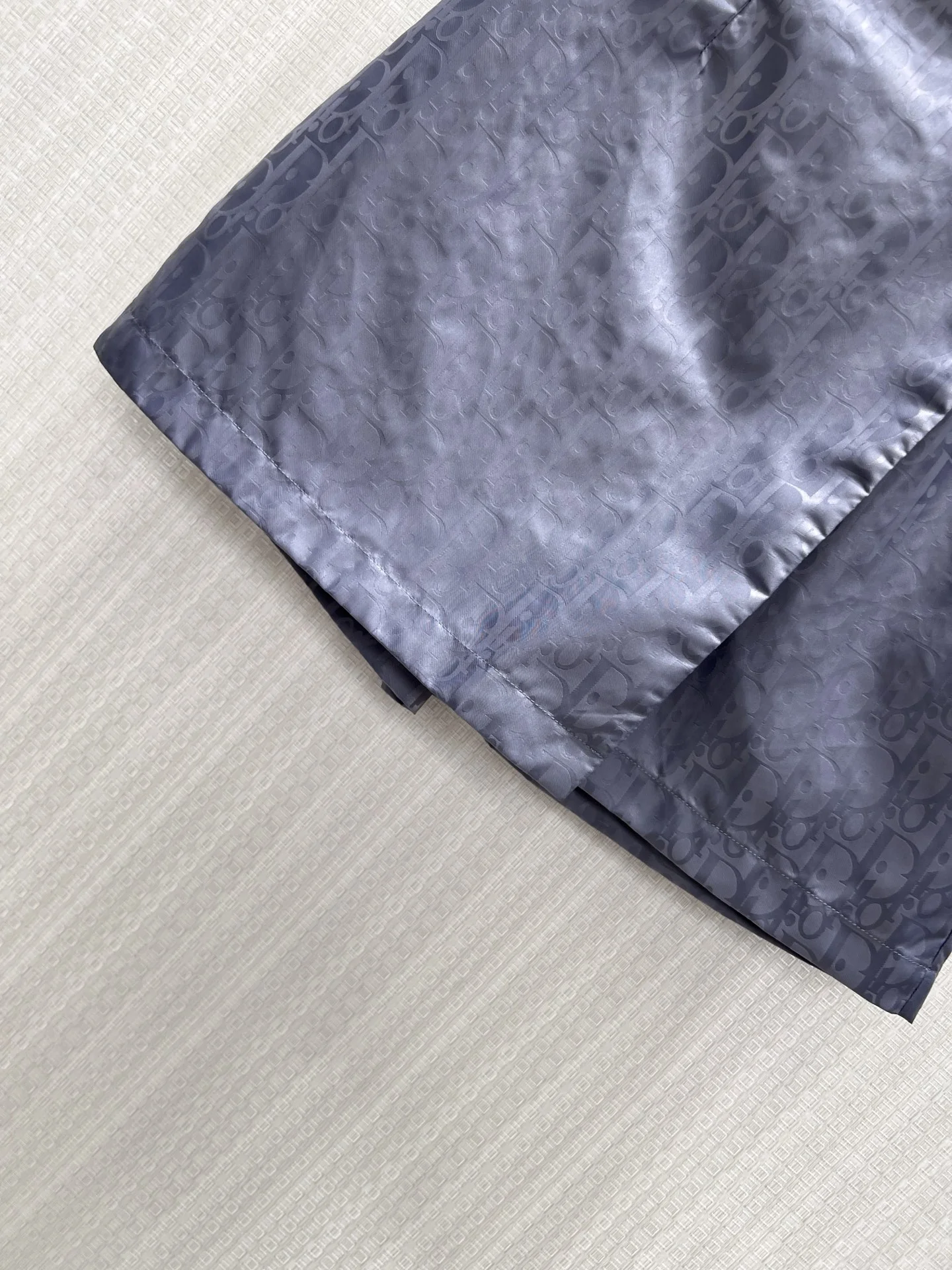 DIOR Skirts Textured Fabric 36-40 B35202608042261 - Image 6