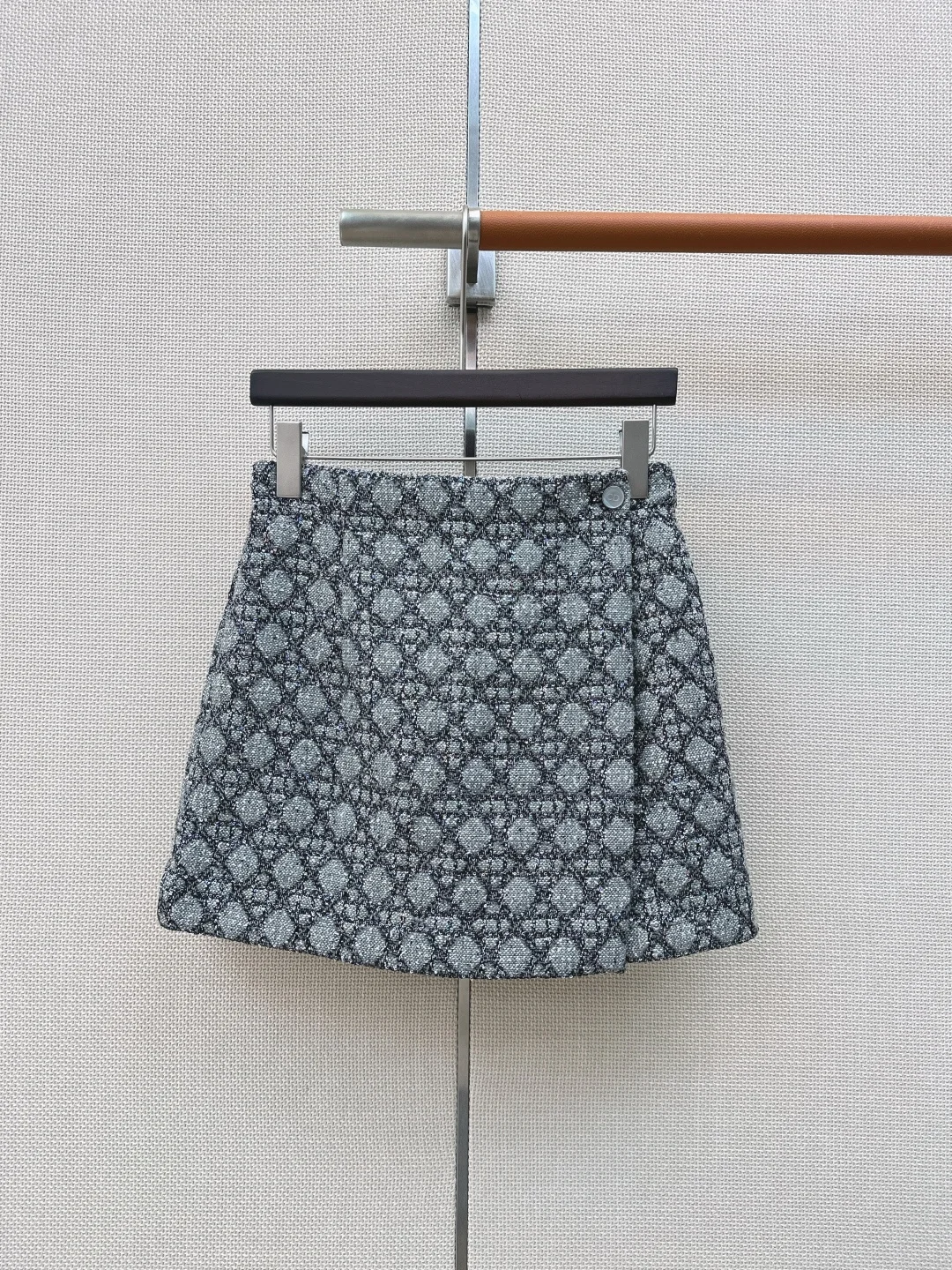 DIOR Skirts Tweed S-L B65202608041926