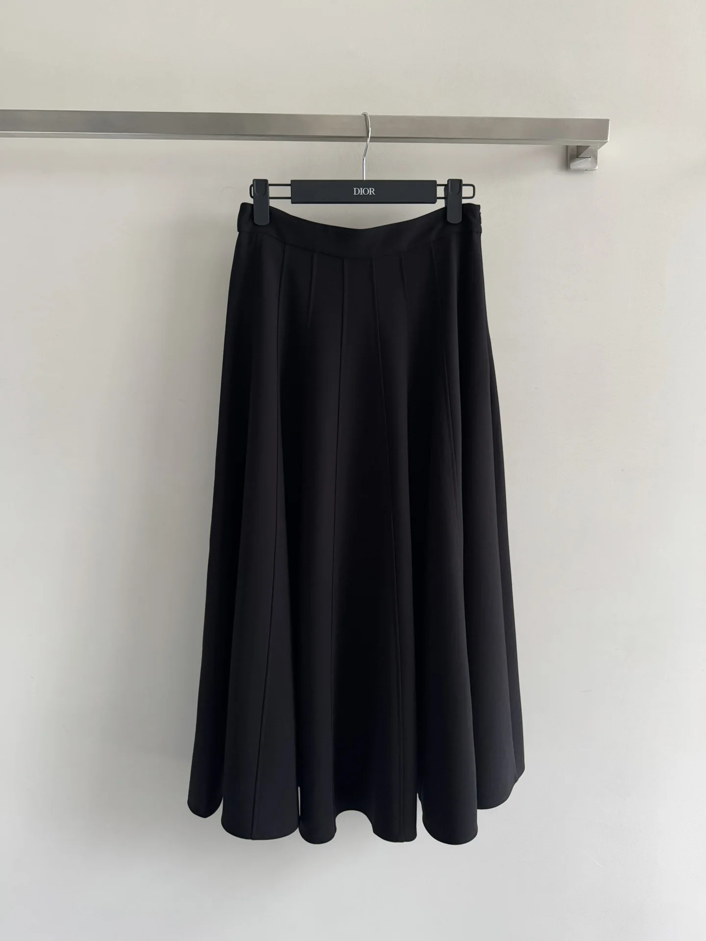 DIOR Skirts Wool Blend S-M-L B65202608040557 - Image 2
