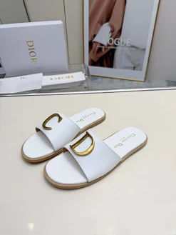 DIOR Slides Rubber EU35-43 A50202608031062