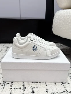Alternative view of DIOR Sneakers Leather EU35-41 C20202608030539
