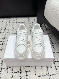 DIOR Sneakers Leather & Suede EU35-41 C20202608030538