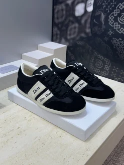 DIOR Sneakers Suede & Canvas EU35-42 B90202608032570