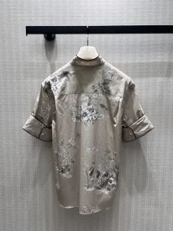 Alternative view of DIOR Suits 36-40 C75202608041569