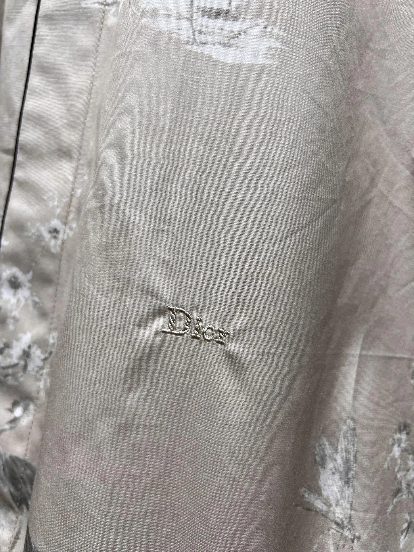 DIOR Suits 36-40 C75202608041569 - Image 5