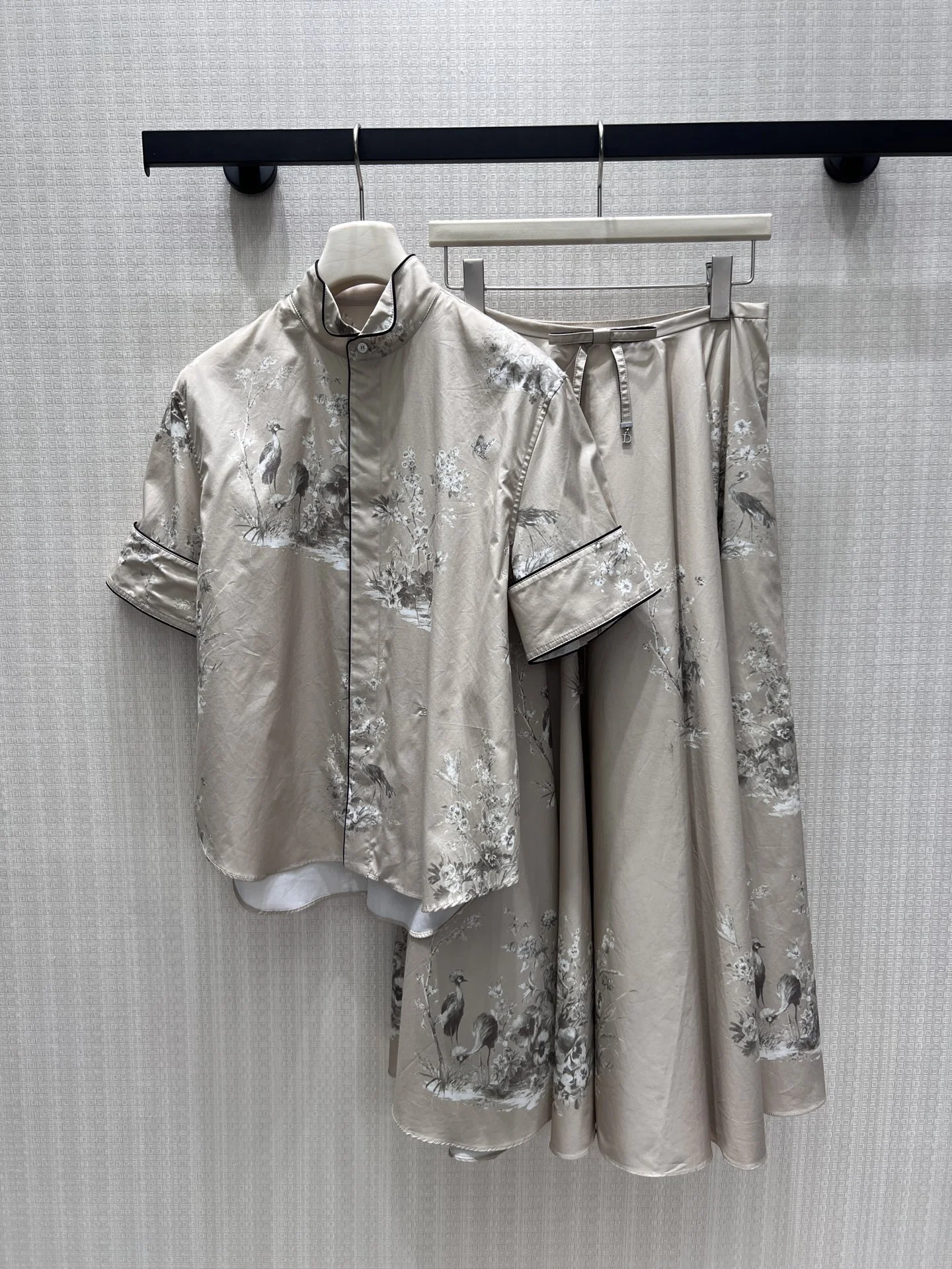 DIOR Suits 36-40 D65202608041568 - Image 8