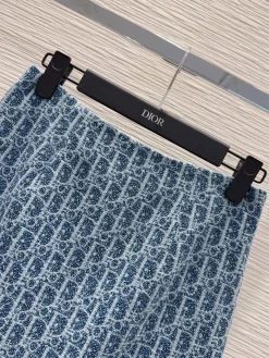 Alternative view of DIOR Suits Denim SML B25202608041962