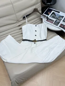 DIOR Suits Linen S-L D65202608041373