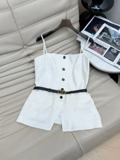 Alternative view of DIOR Suits Linen S-L D65202608041373