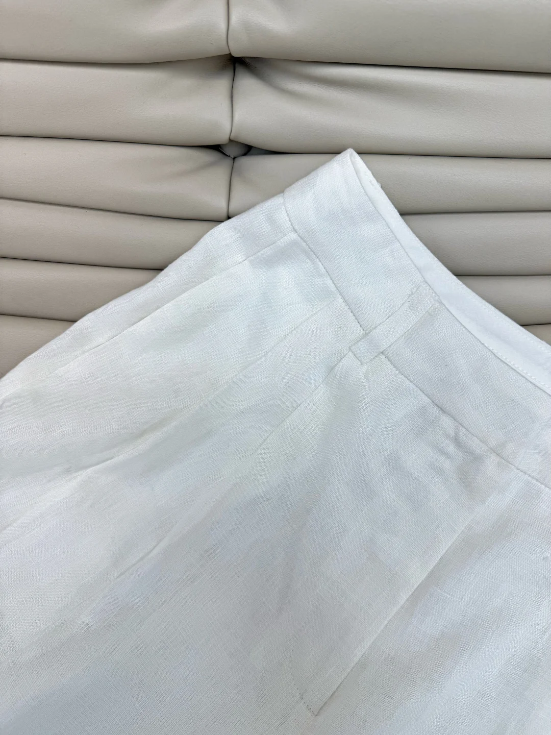 DIOR Suits Linen S-L D65202608041373 - Image 9
