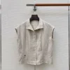 DIOR Suits Linen S M L B75202608041920
