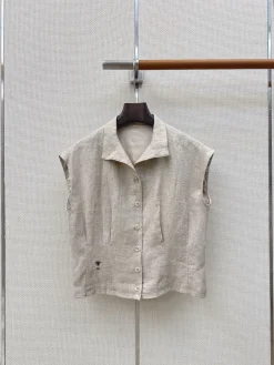 DIOR Suits Linen S M L B75202608041920