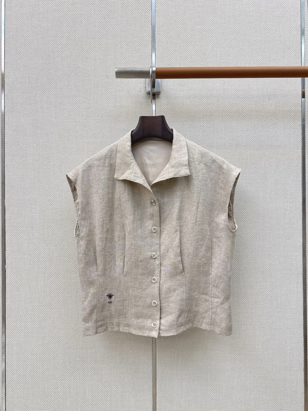 DIOR Suits Linen S M L B75202608041920
