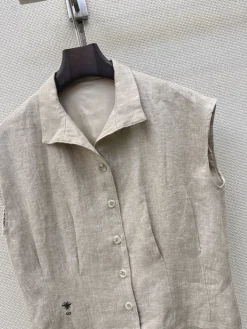 Alternative view of DIOR Suits Linen S M L B75202608041920
