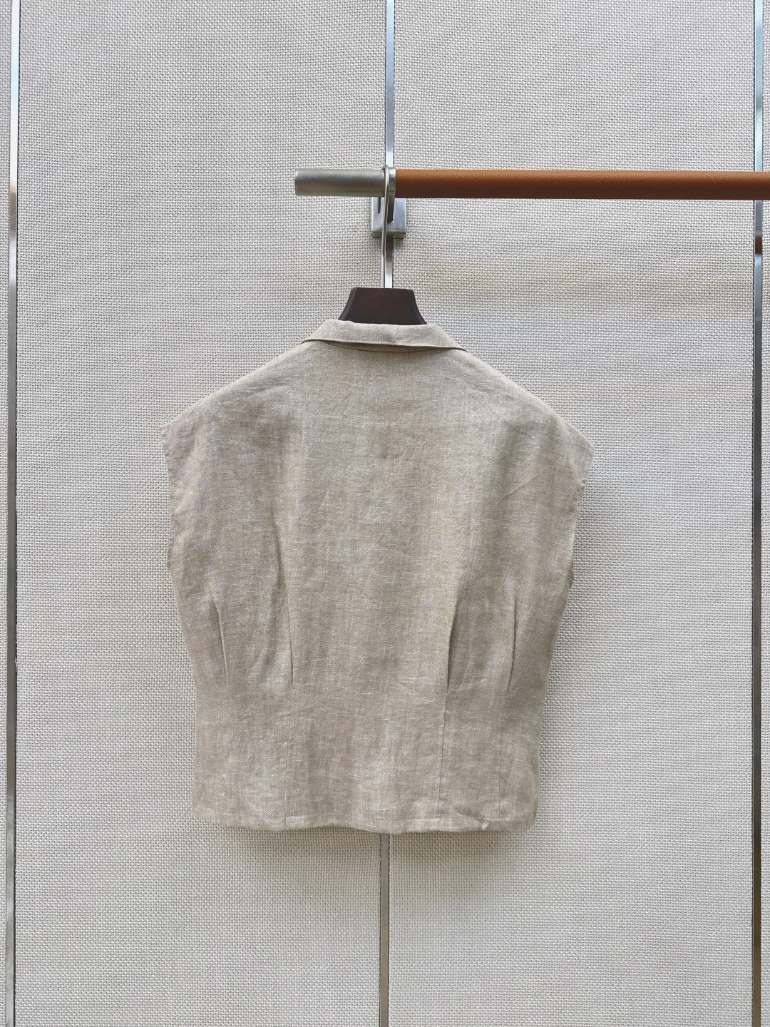 DIOR Suits Linen S M L B75202608041920 - Image 8
