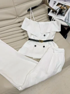 DIOR Suits Polyester S M L D30202608042931