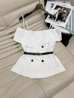 Alternative view of DIOR Suits Polyester S M L D30202608042931
