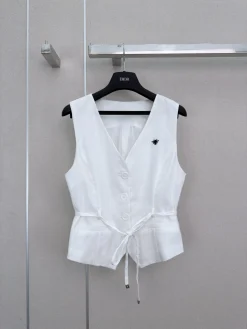 Alternative view of DIOR Suits Tencel Linen S-M-L B85202608042762