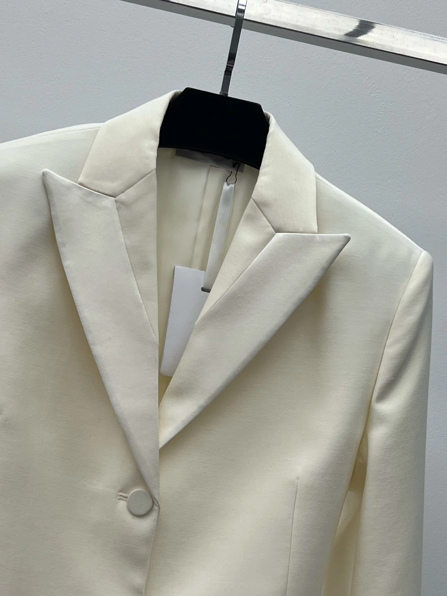 DIOR Suits Wool Blend S-M-L E05202608041134 - Image 2