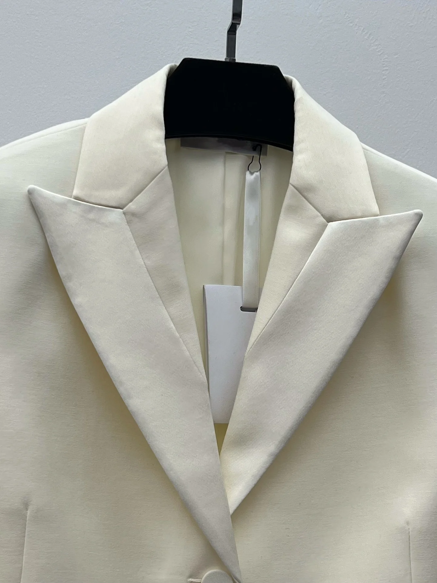 DIOR Suits Wool Blend S-M-L E05202608041134 - Image 3